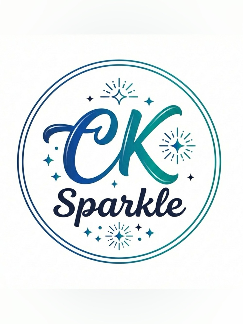 Meet your Posher, CK Sparkle